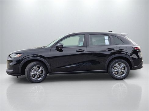 New 2026 Honda HR-V LX image 9