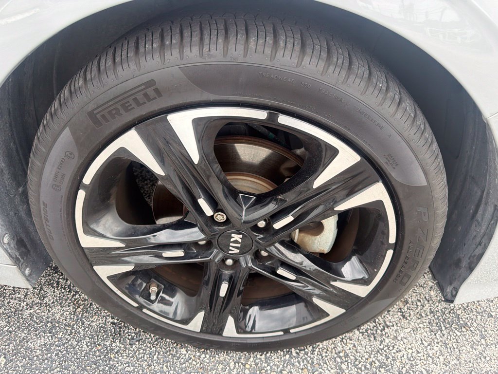 Used 2021 Kia K5 GT-Line w/ GT-Line FWD Premium Package image 15