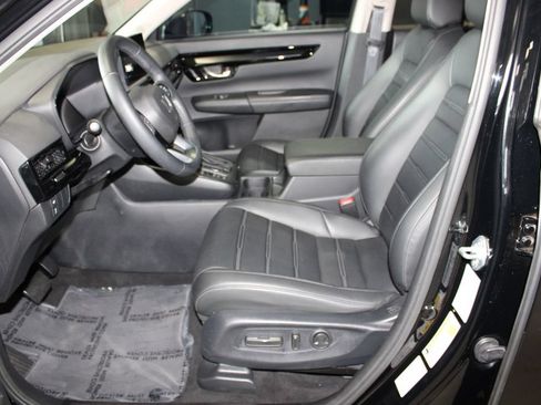 Used 2024 Honda CR-V EX-L image 7