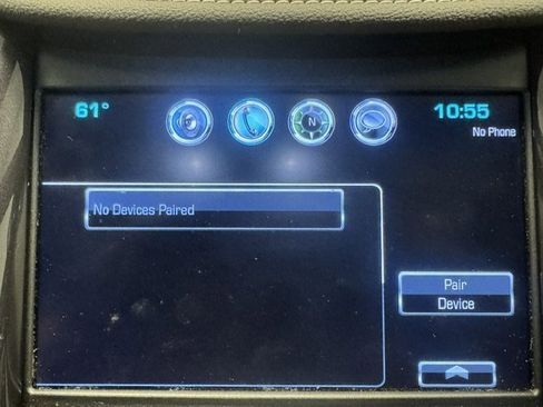 Used 2017 Chevrolet Impala Premier w/ Enhanced Convenience Package FWD image 23