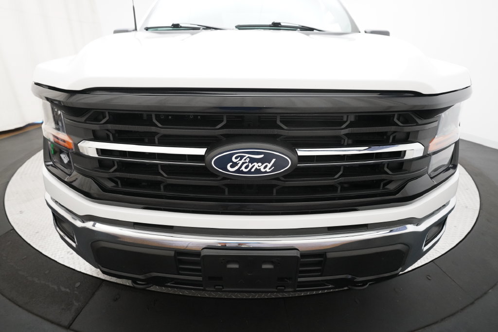 Used 2025 Ford F150 XLT w/ Equipment Group 301A Standard AWD/4WD image 21