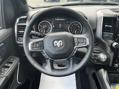 New 2026 RAM 1500 Laramie w/ Laramie Preferred Package AWD/4WD image 34