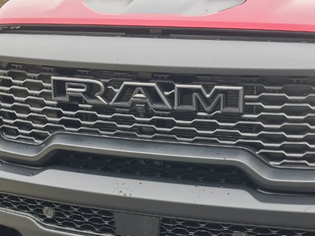 New 2026 RAM 1500 RHO AWD/4WD image 24