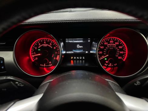 Certified 2022 Ford Mustang GT w/ Equipment Group 301A image 22