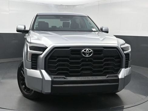 Used 2023 Toyota Tundra SR5 w/ TRD Sport Premium Package AWD/4WD image 40
