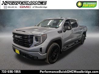 Used 2024 GMC Sierra 1500 Elevation w/ Elevation Premium Package AWD/4WD 360° Tour