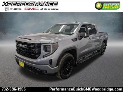 Used 2024 GMC Sierra 1500 Elevation w/ Elevation Premium Package