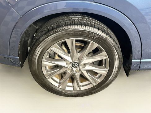 Used 2024 MAZDA CX-5 AWD 2.5 S w/ Premium Plus Pkg image 11