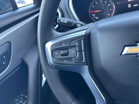 Used 2024 Chevrolet Blazer LT w/ Convenience Package image 31