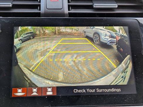 Used 2017 Honda Civic Touring image 8