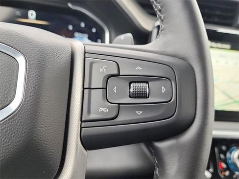 New 2026 GMC Sierra 1500 Denali image 24