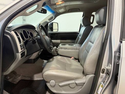 Used 2007 Toyota Tundra SR5 AWD/4WD image 16