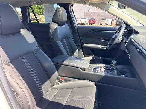 Certified 2024 MAZDA CX-50 AWD 2.5 S w/ Cargo Package image 11