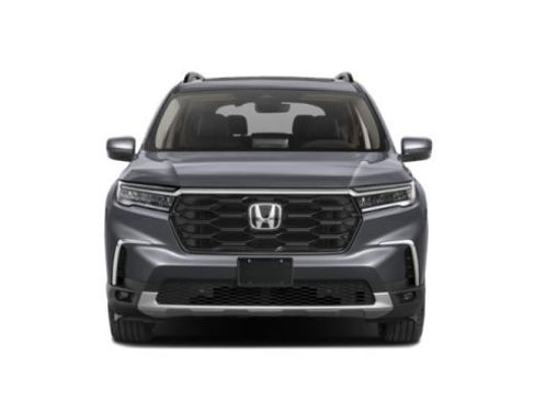 New 2025 Honda Pilot Touring image 7