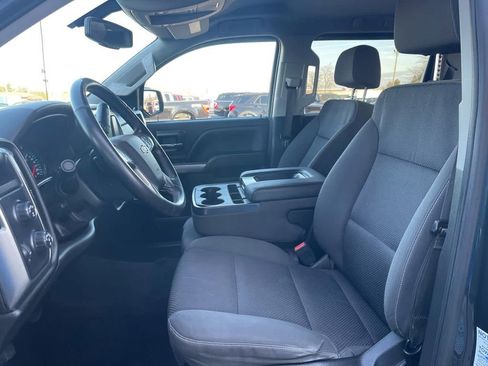 Used 2018 Chevrolet Silverado 1500 LT w/ All Star Edition image 20