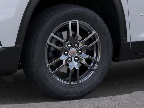 New 2026 GMC Acadia Elevation image 9