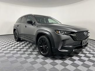 Used 2025 MAZDA CX-50 AWD 2.5 S w/ Preferred Package image 1