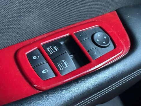 Used 2022 Dodge Challenger SXT w/ Blacktop Package RWD image 26