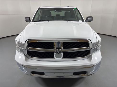 Used 2020 RAM 1500 Tradesman w/ Popular Equipment Group image 3