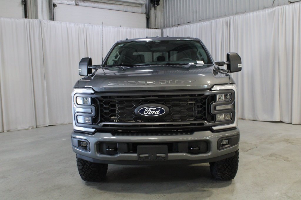 New 2027 Ford F250 XL w/ Tremor Off-Road Package AWD/4WD image 21