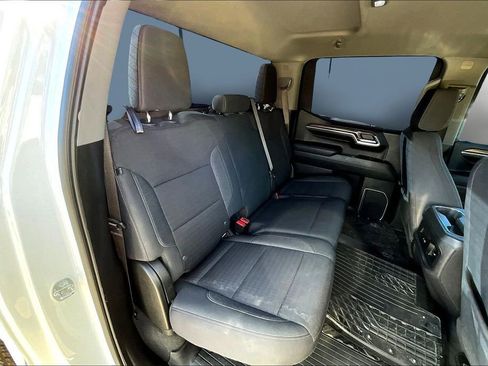 Used 2023 Chevrolet Silverado 1500 LT Trail Boss w/ Protection Package image 29