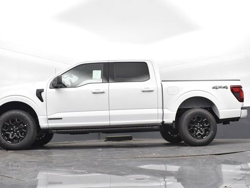 New 2025 Ford F150 XLT w/ Equipment Group 301A Standard image 26