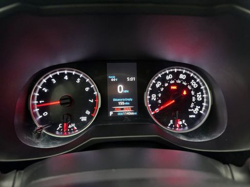 Used 2020 Toyota RAV4 LE image 23