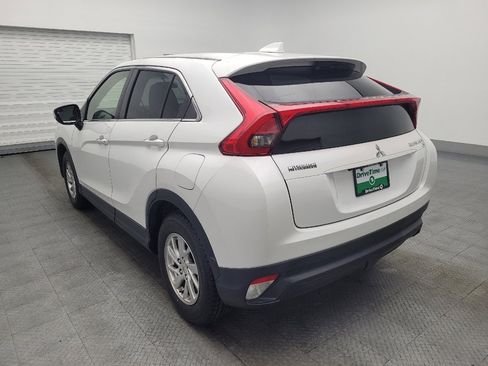 Used 2019 Mitsubishi Eclipse Cross ES image 5