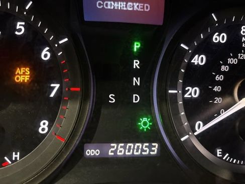 Used 2009 Lexus ES 350 image 10