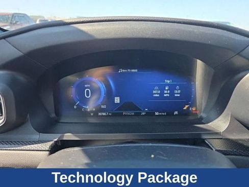 Used 2022 Ford Explorer ST w/ Equipment Group 401A image 13