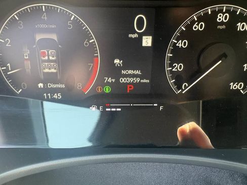 Used 2026 Honda Civic Sport image 23