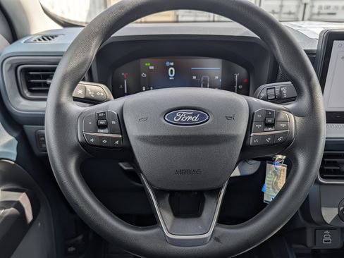 New 2026 Ford Maverick XL image 26