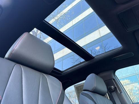 Used 2025 Acura ADX A-Spec image 21