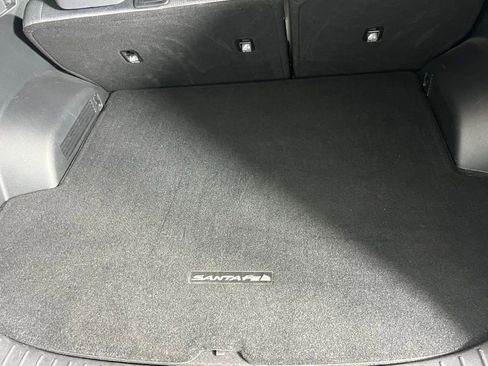Used 2023 Hyundai Santa Fe SEL image 27