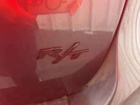 Used 2017 Dodge Durango R/T w/ Blacktop Package image 15