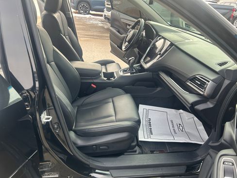 Used 2021 Subaru Outback Limited image 26