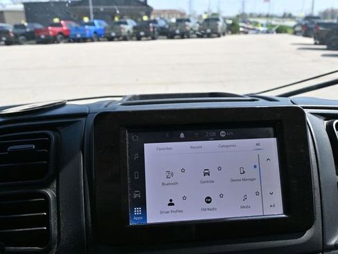 Used 2023 RAM ProMaster 2500 image 25