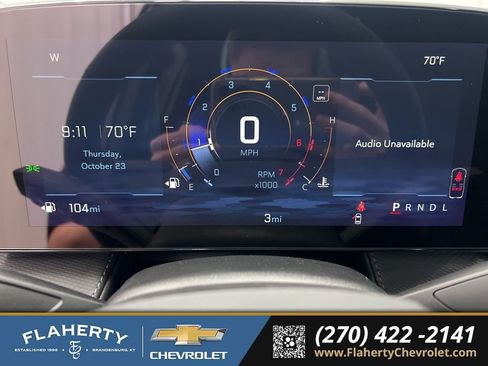 New 2026 Chevrolet Equinox LT w/ Safety and Technology Package image 24