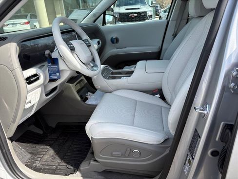 New 2026 Hyundai Palisade SEL AWD/4WD image 12