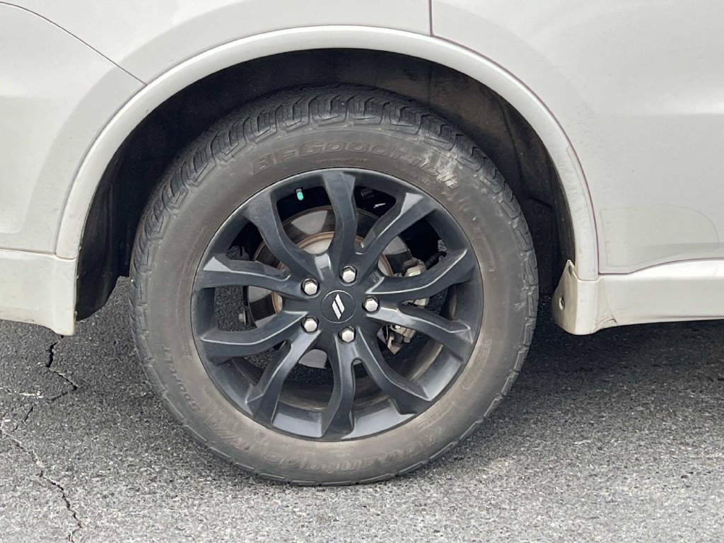 Used 2020 Dodge Durango GT AWD/4WD image 9
