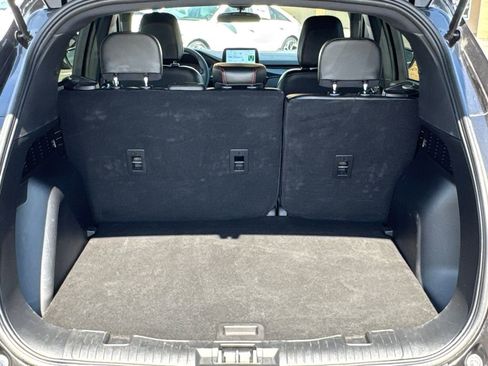 Used 2025 Ford Escape ST-Line FWD image 17