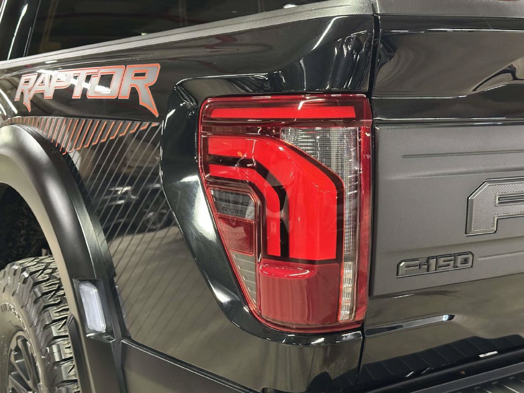 Used 2026 Ford F150 Raptor AWD/4WD image 11