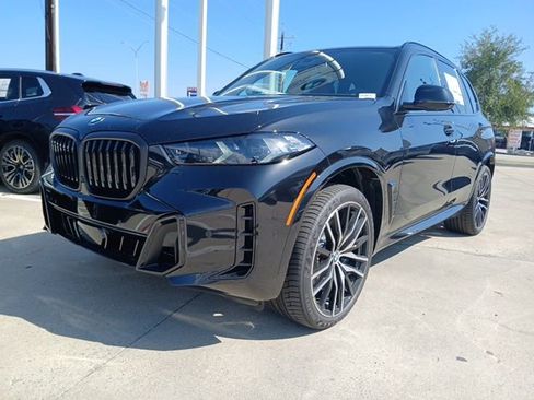 New 2026 BMW X5 sDrive40i RWD image 3