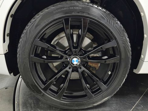 Used 2019 BMW X6 xDrive35i AWD/4WD image 13