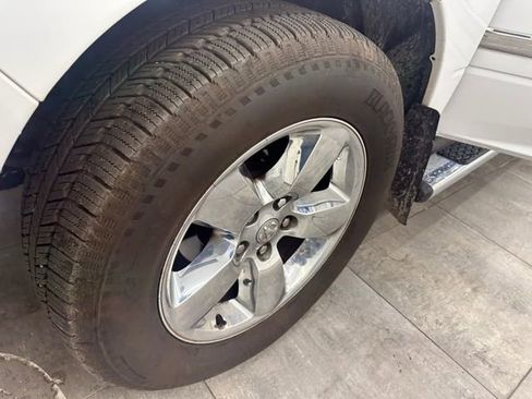 Used 2015 RAM 1500 Lone Star image 34