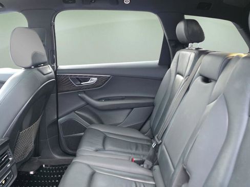 Used 2021 Audi Q7 2.0T Premium Plus image 15