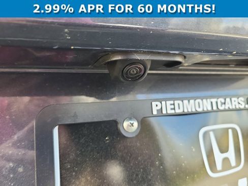 Certified 2024 Honda CR-V Sport-L image 13