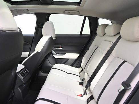 New 2026 MAZDA CX-50 AWD 2.5 S w/ Premium Package image 21