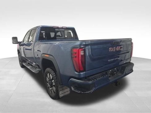 Used 2024 GMC Sierra 2500 Denali AWD/4WD image 5
