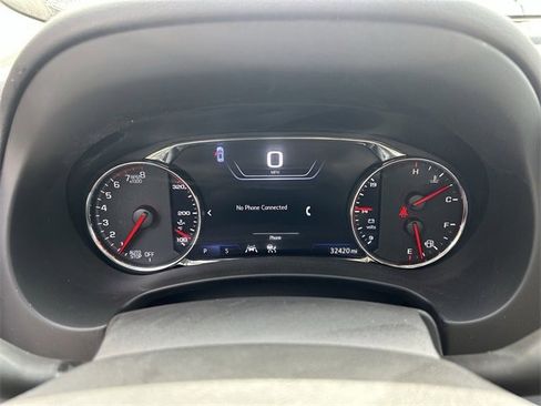 Used 2022 GMC Terrain Denali w/ Denali Premium Package image 31